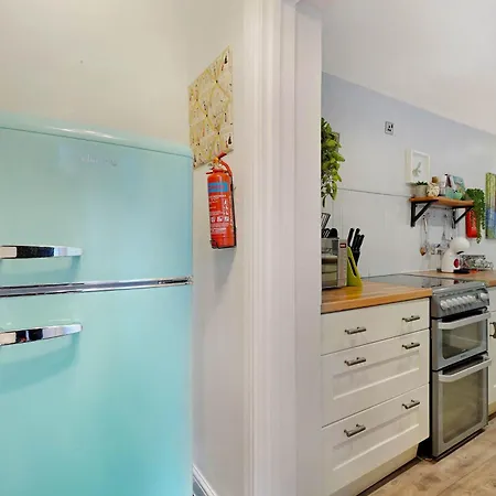 Holiday home Coastal 3-bed For Families & Contractors Redcar