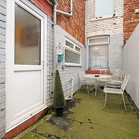 Holiday home Coastal 3-bed For Families & Contractors Redcar