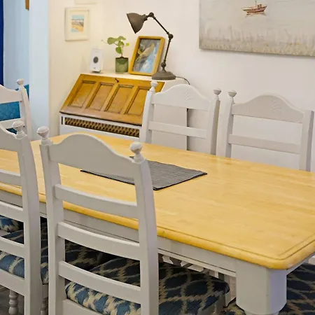 Coastal 3-bed For Families & Contractors *
