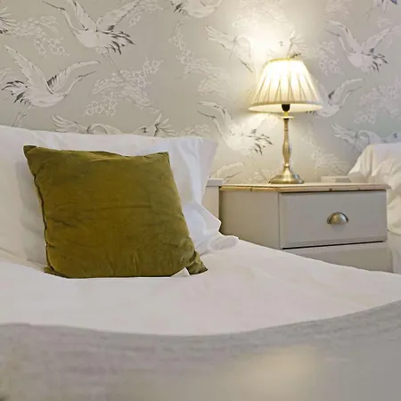 Coastal 3-bed For Families & Contractors Holiday home *