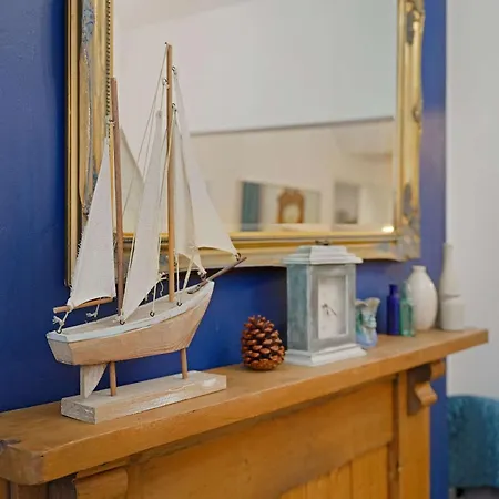 Coastal 3-bed For Families & Contractors Holiday home *
